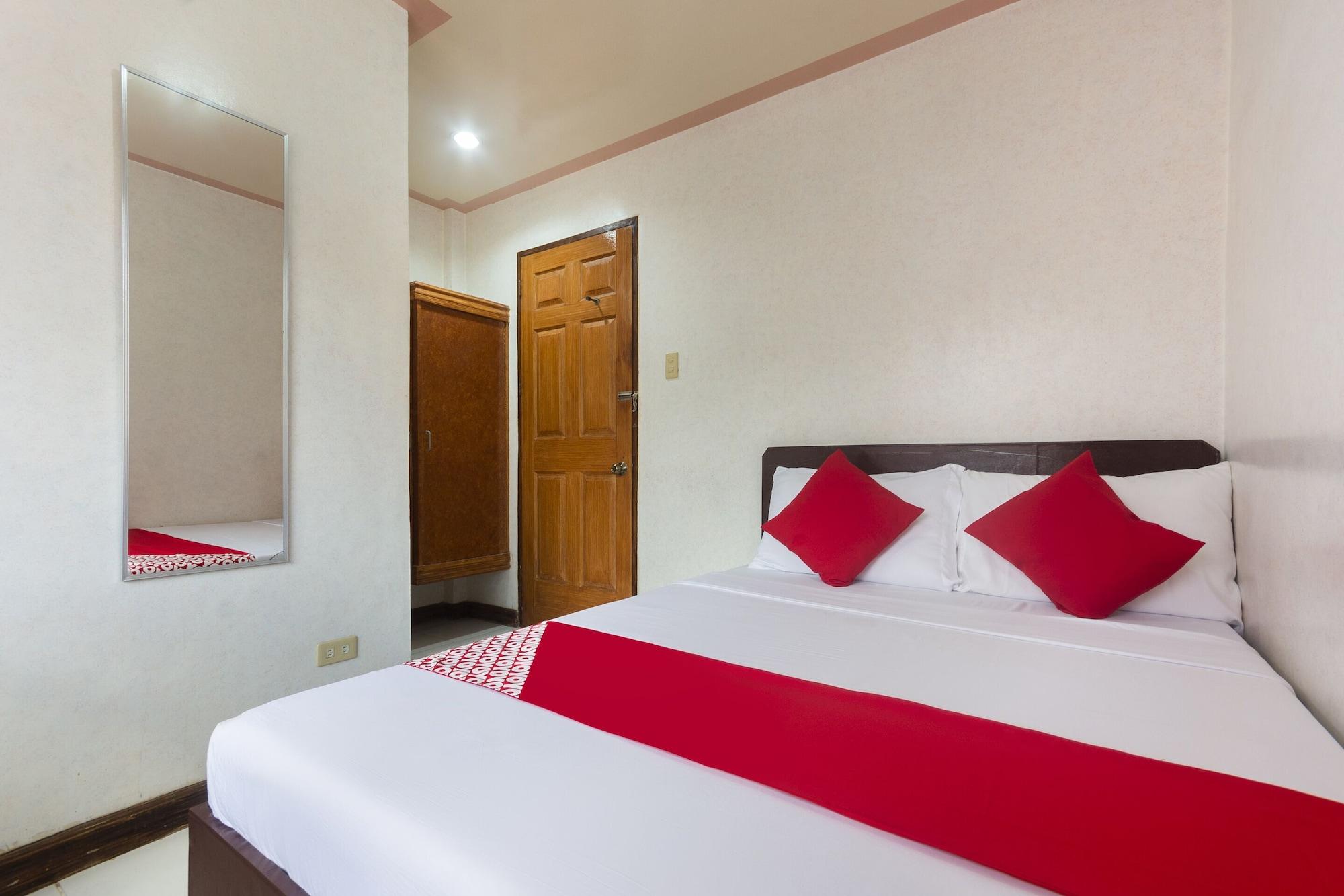 Coco Grove Tourist Inn Panglao Exteriör bild